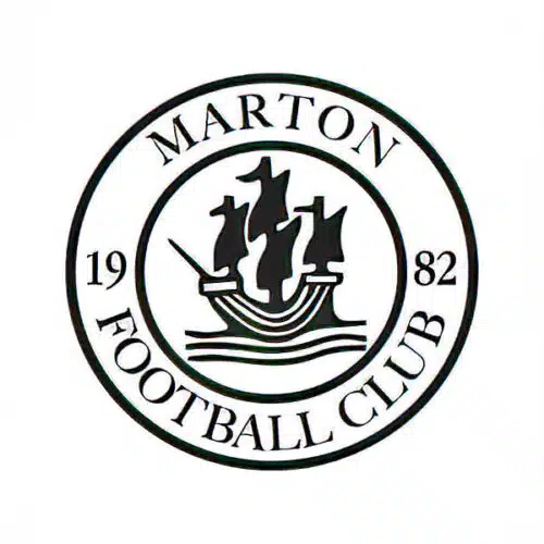 Marton-FC